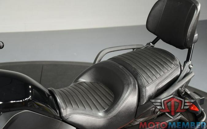 2024 Can-Am Spyder F3 S