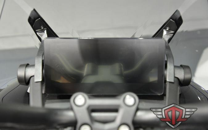 2024 Can-Am Spyder F3 S