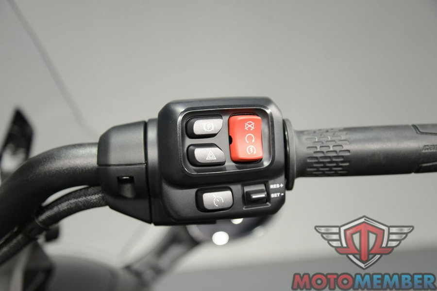 2024 Can-Am Spyder F3 S