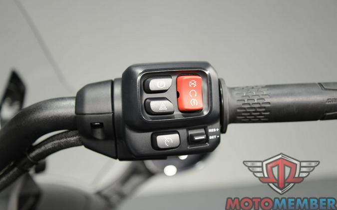 2024 Can-Am Spyder F3 S