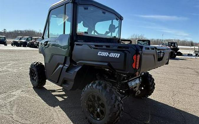 2026 Can-Am Defender DPS CAB HD10