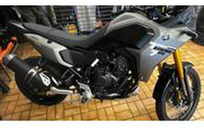 2026 Yamaha Tenere 700