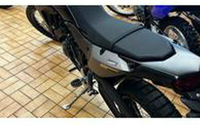 2026 Yamaha Tenere 700