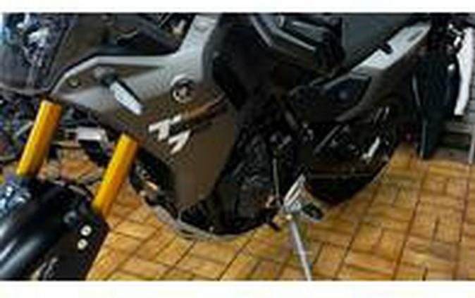 2026 Yamaha Tenere 700