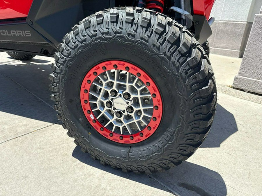 2026 Polaris RZR Pro R Ultimate