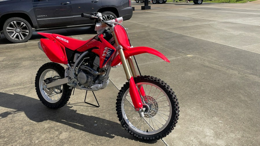 2026 Honda CRF150R