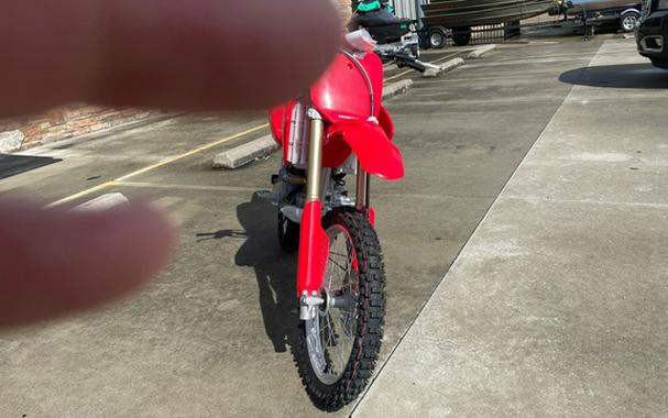 2026 Honda CRF150RB