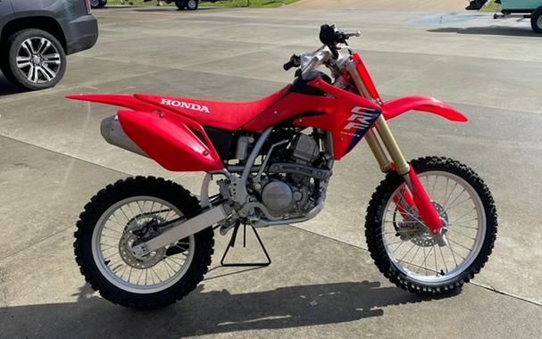 2026 Honda CRF150RB