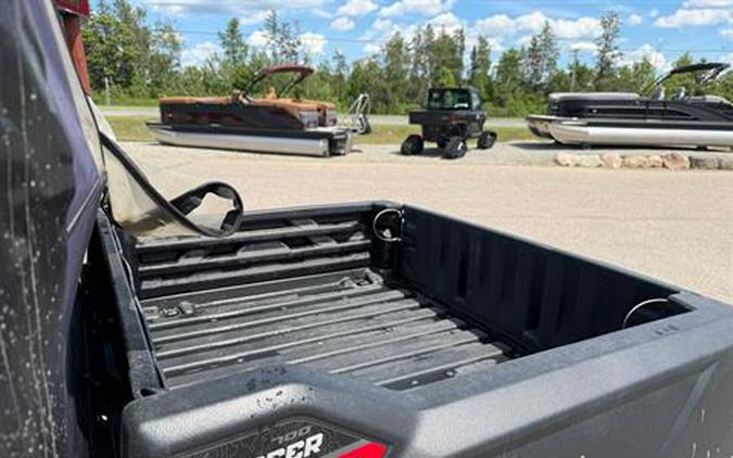 2021 Honda Pioneer 700 Deluxe