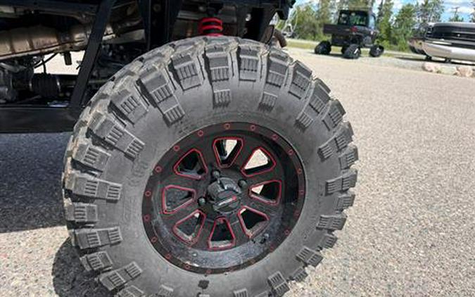 2021 Honda Pioneer 700 Deluxe