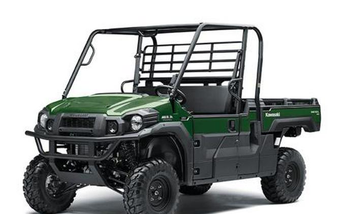 2016 Kawasaki Mule Pro-DX EPS Diesel