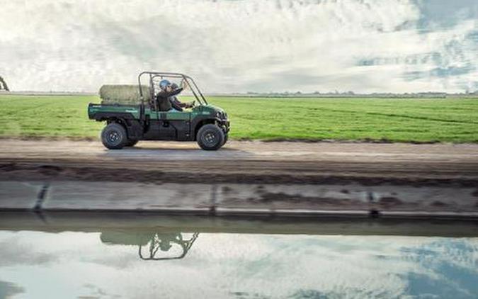 2016 Kawasaki Mule Pro-DX EPS Diesel