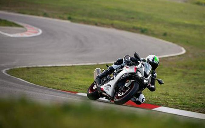 2025 Kawasaki Ninja® ZX™-6R ABS