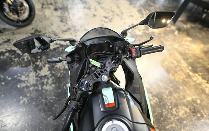 2026 Yamaha YZF R3