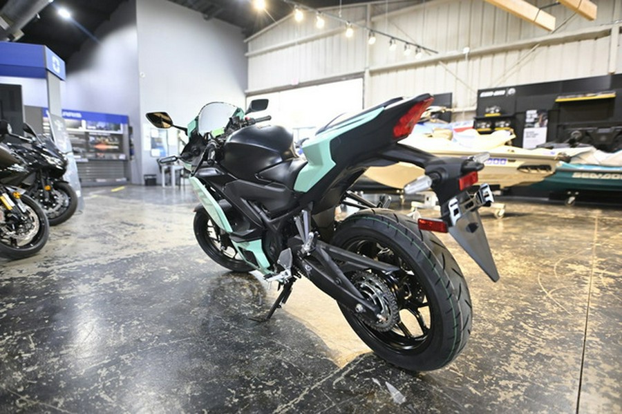 2026 Yamaha YZF R3