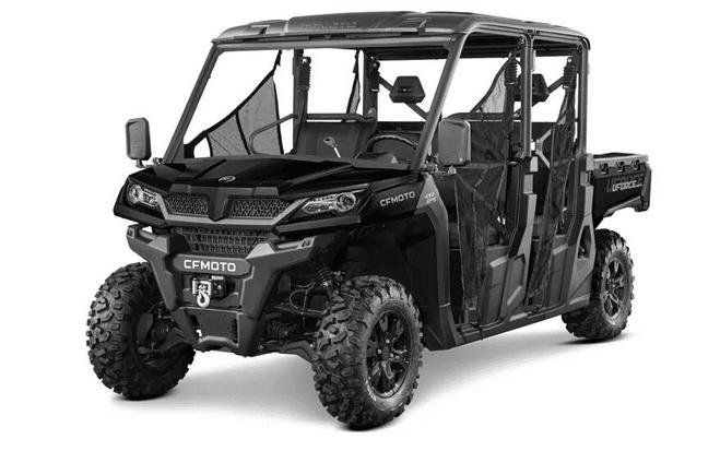 2026 CFMOTO UFORCE 1000 XL CF1000UZ-2