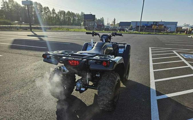 2027 Honda FourTrax Rancher DCT EPS