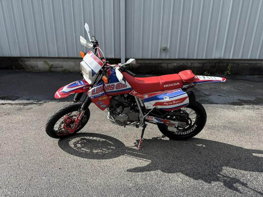2021 Honda® XR650L