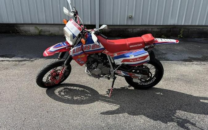 2021 Honda® XR650L