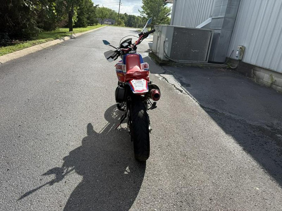 2021 Honda® XR650L