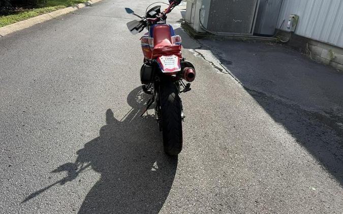 2021 Honda® XR650L