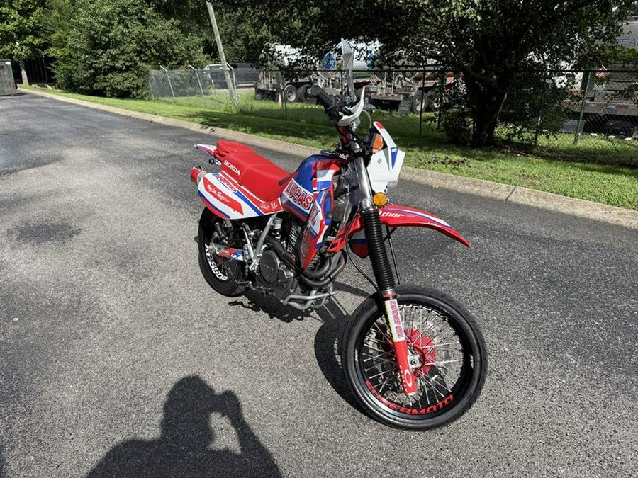 2021 Honda® XR650L