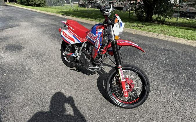 2021 Honda® XR650L