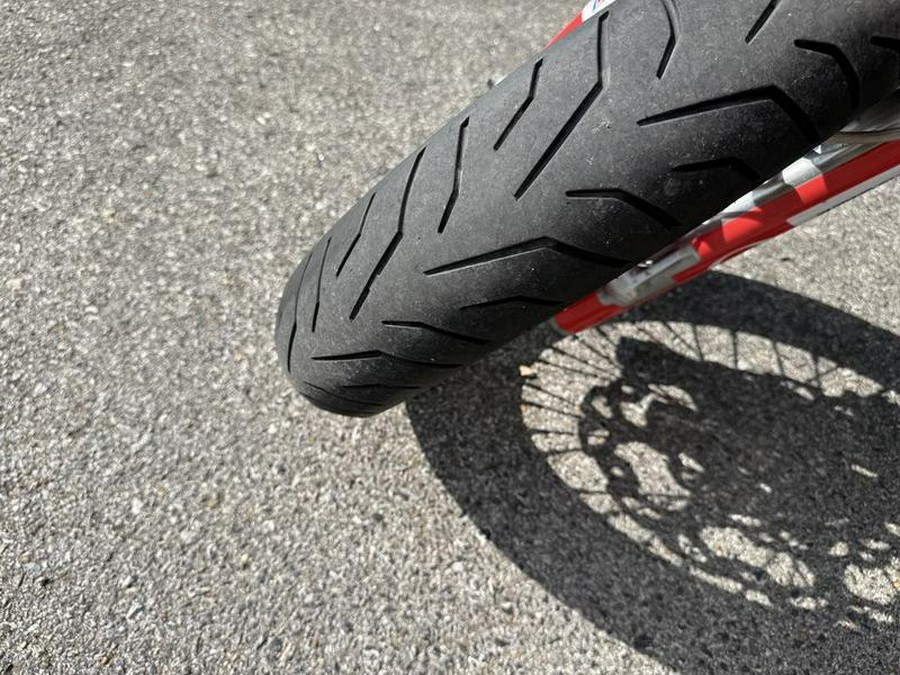 2021 Honda® XR650L