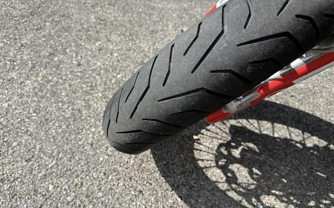 2021 Honda® XR650L