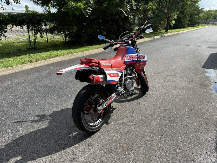 2021 Honda® XR650L