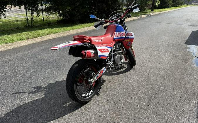 2021 Honda® XR650L