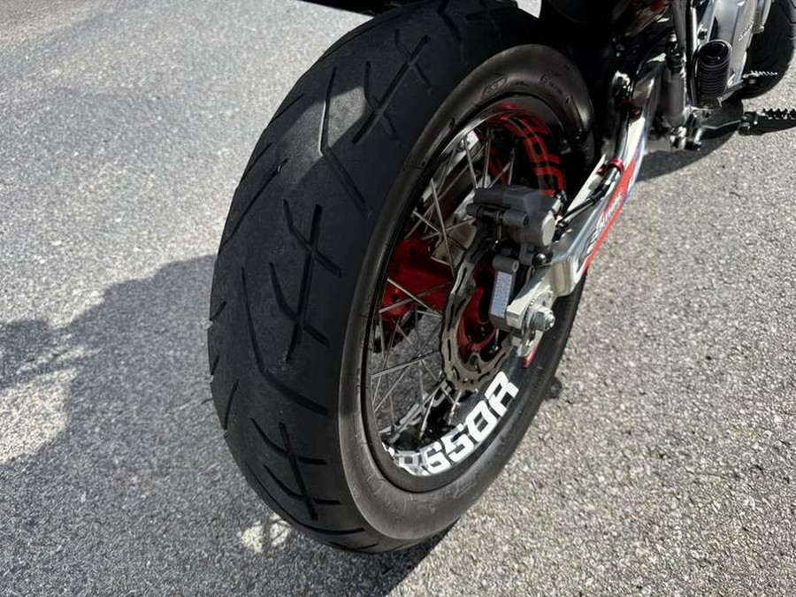 2021 Honda® XR650L