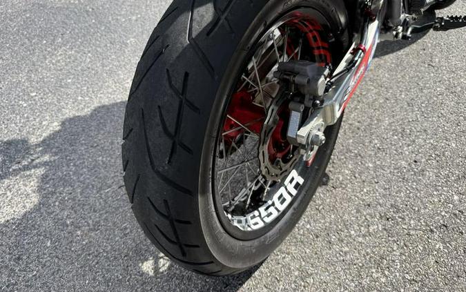 2021 Honda® XR650L