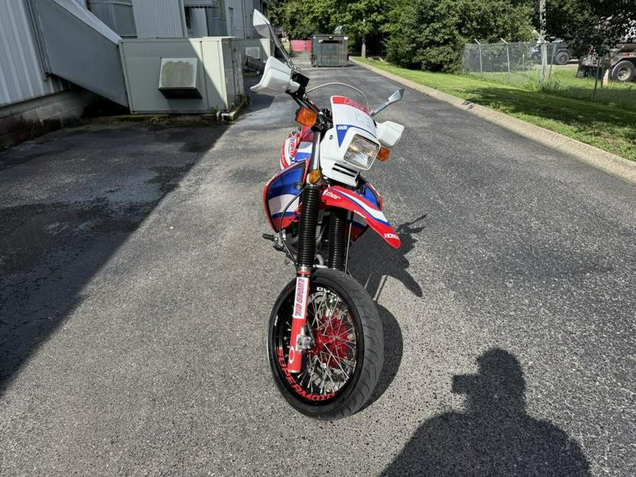 2021 Honda® XR650L
