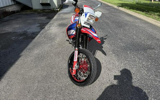 2021 Honda® XR650L
