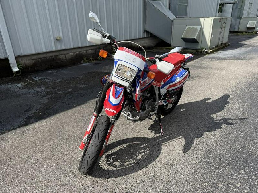 2021 Honda® XR650L