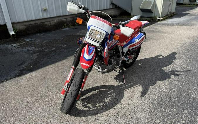 2021 Honda® XR650L