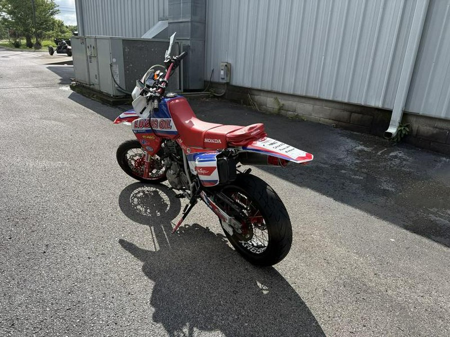 2021 Honda® XR650L