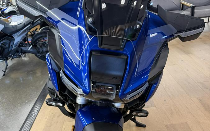 2026 BMW R 1300 RT