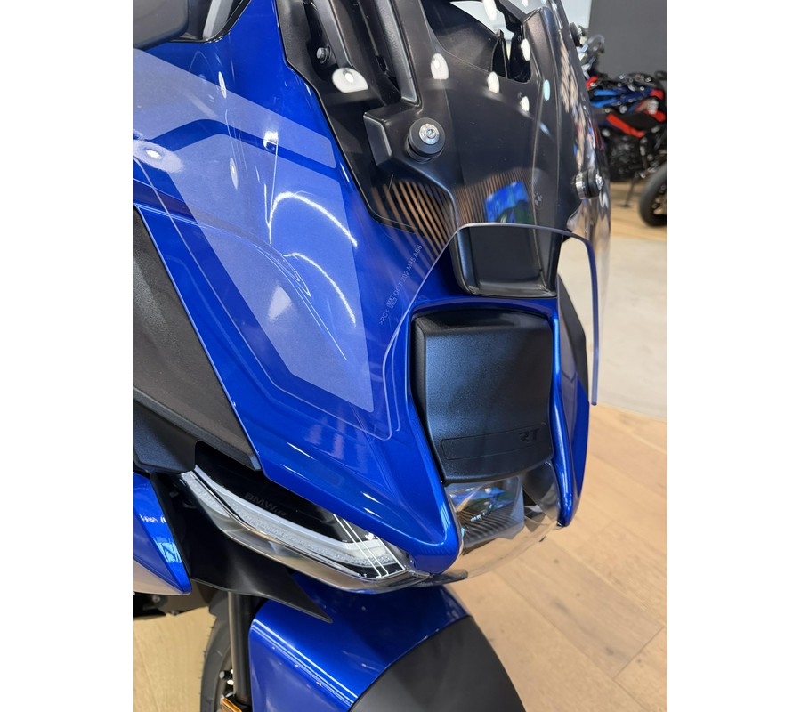 2026 BMW R 1300 RT