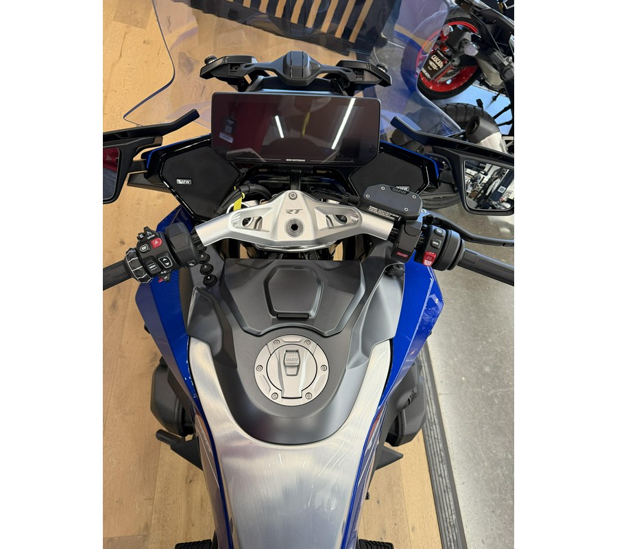 2026 BMW R 1300 RT