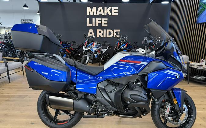 2026 BMW R 1300 RT