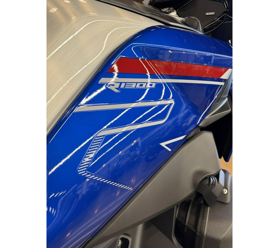 2026 BMW R 1300 RT