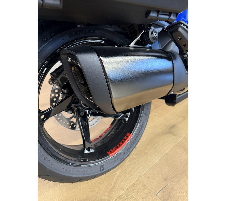 2026 BMW R 1300 RT
