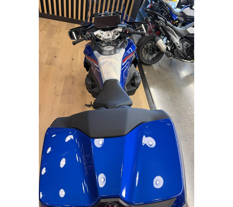 2026 BMW R 1300 RT