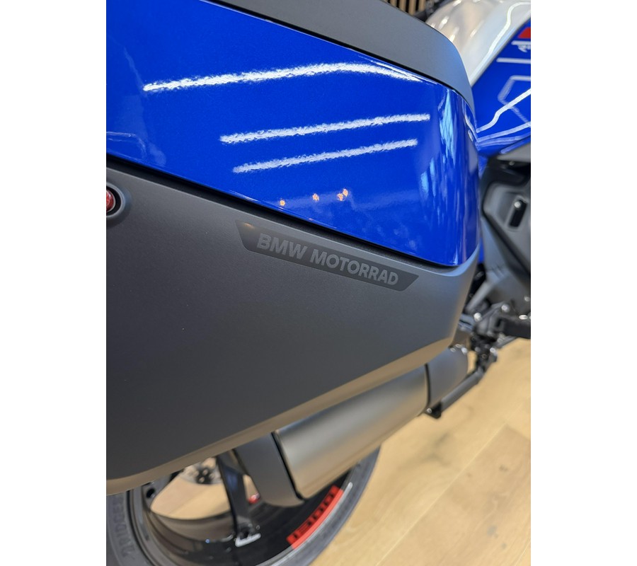2026 BMW R 1300 RT