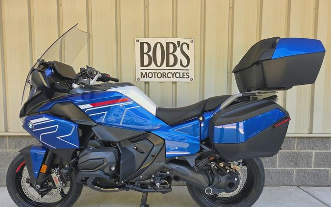 2026 BMW R 1300 RT