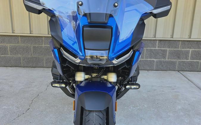 2026 BMW R 1300 RT