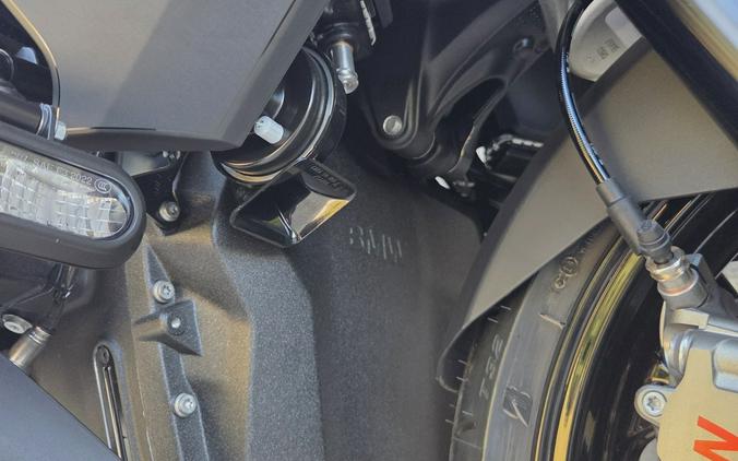 2026 BMW R 1300 RT