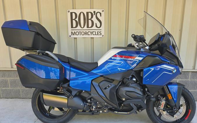 2026 BMW R 1300 RT